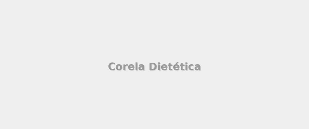 Corela Dietética