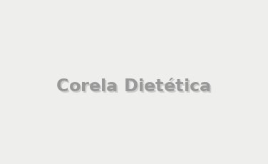 Corela Dietética