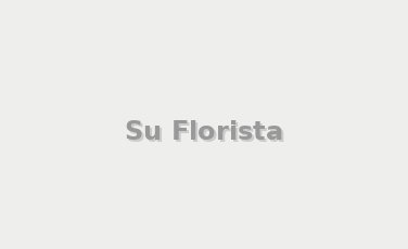 Su Florista