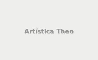 Artística Theo