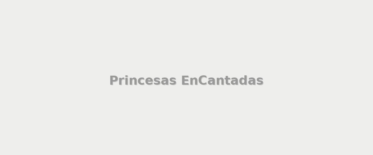 Princesas EnCantadas