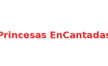 Princesas EnCantadas Logo