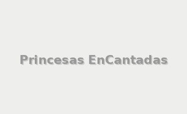 Princesas EnCantadas