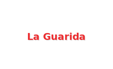 La Guarida Logo