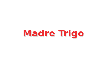 Madre Trigo Logo