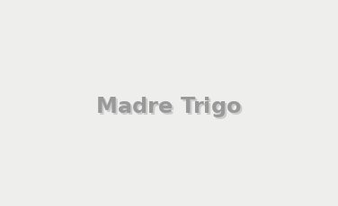 Madre Trigo