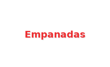 Empanadas Logo