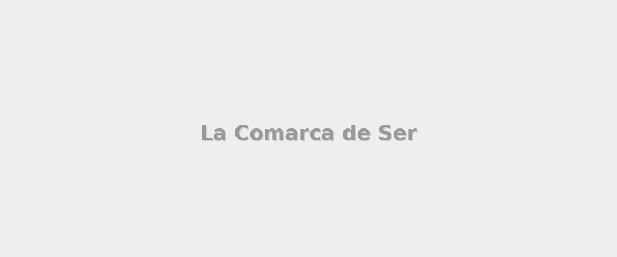 La Comarca de Ser