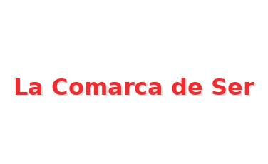La Comarca de Ser Logo
