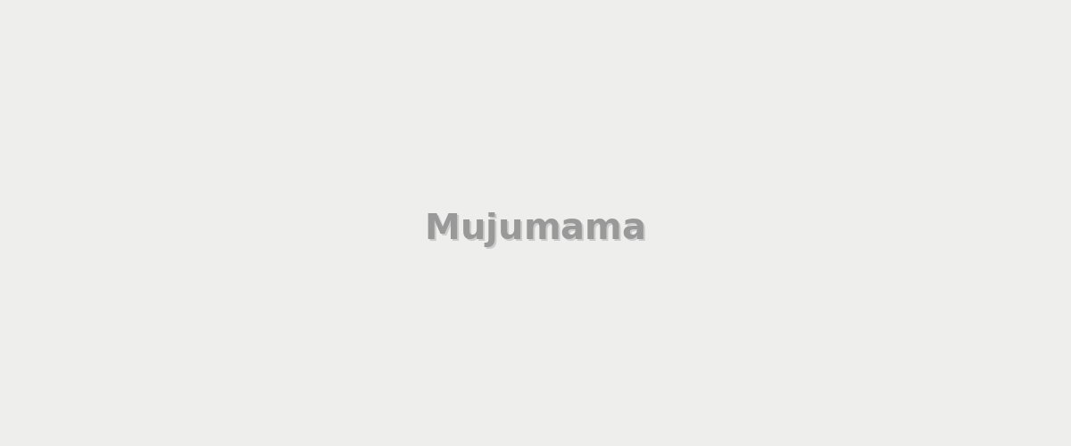 Mujumama