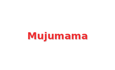 Mujumama Logo