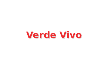Verde Vivo Logo