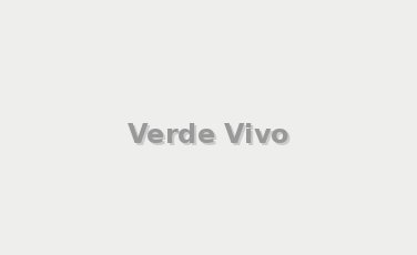 Verde Vivo
