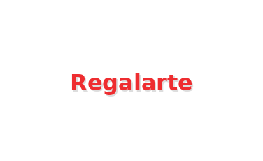 Regalarte Logo
