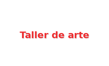 Taller de arte Logo