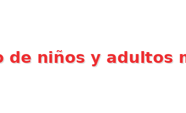 Cuidado de niños y adultos mayores Logo