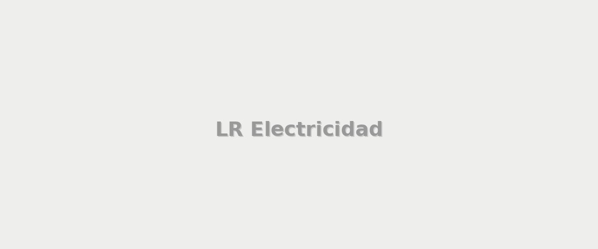 LR Electricidad