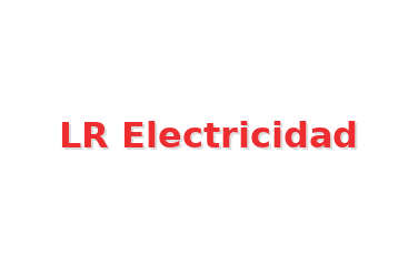 LR Electricidad Logo