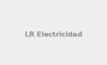 LR Electricidad
