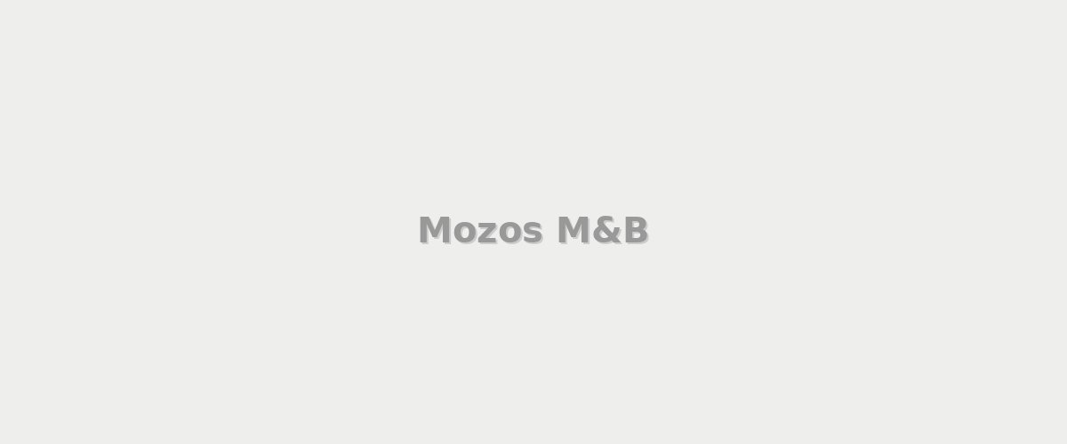 Mozos M&B
