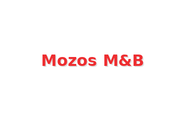 Mozos M&B Logo