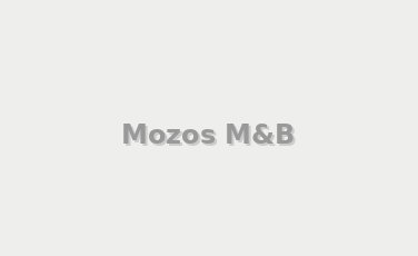 Mozos M&B