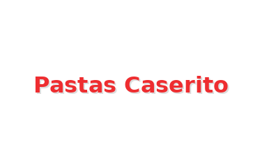 Pastas Caserito Logo