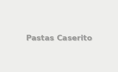 Pastas Caserito
