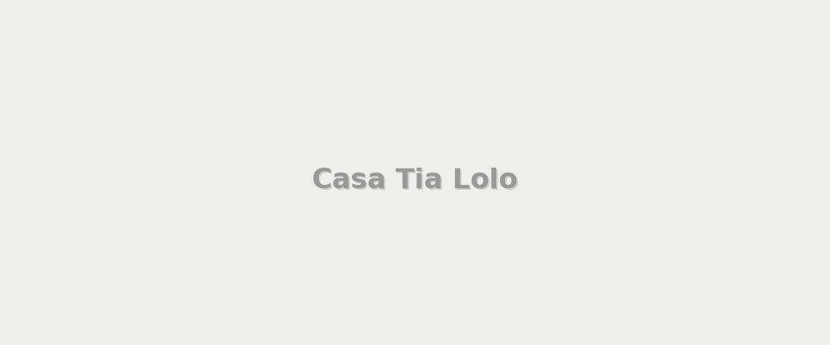 Casa Tia Lolo