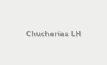 Chucherías LH