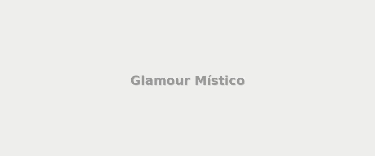 Glamour Místico