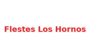 Flestes Los Hornos Logo