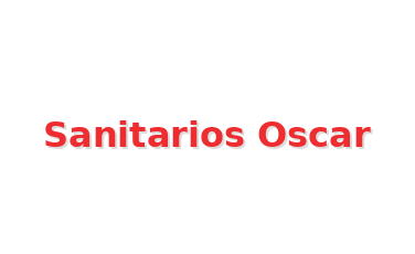 Sanitarios Oscar Logo