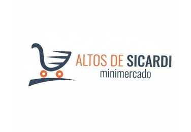 Logo de Minimercado Altos de Sicardi