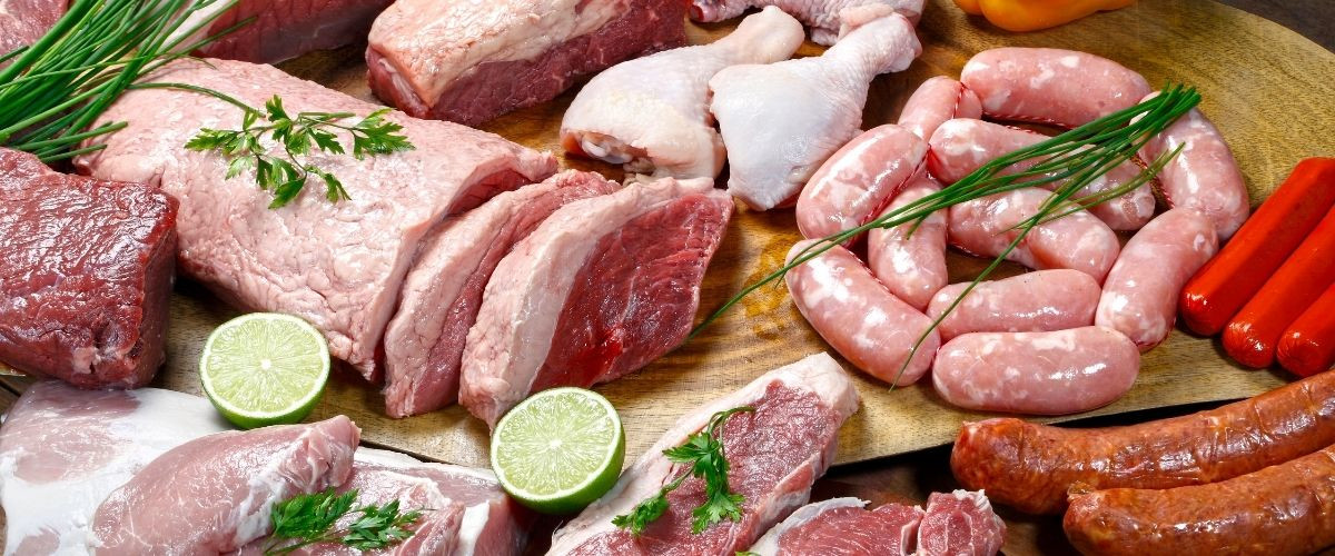 Carnes David - Carnicerías en Sicardi