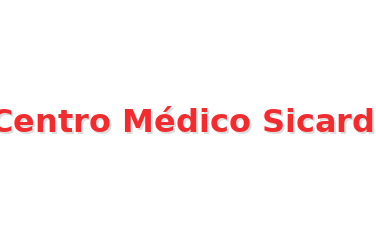 Centro Médico Sicardi Logo