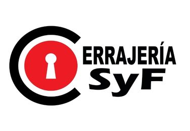 Logo de Cerrajería SyF