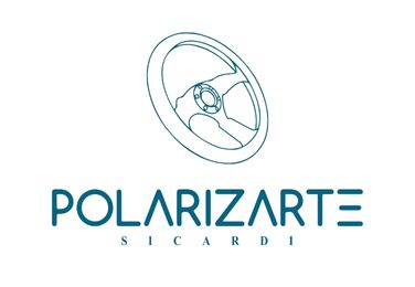 Logo de Polarizarte Sicardi