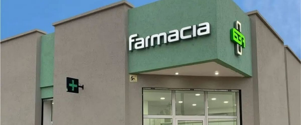 Farmacia 637 - Farmacias en Sicardi
