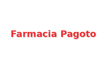 Farmacia Pagoto Logo