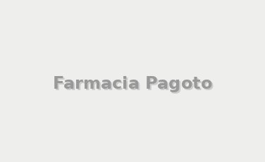Farmacia Pagoto