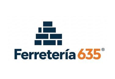 Logo de Ferretería 635