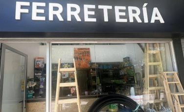 Ferretería 'Lo de Diego' - Ferreterías en Sicardi