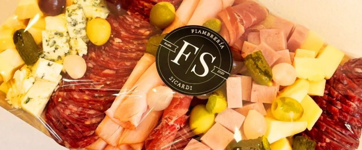 Fiambrería Sicardi - Fiambrerias en Sicardi