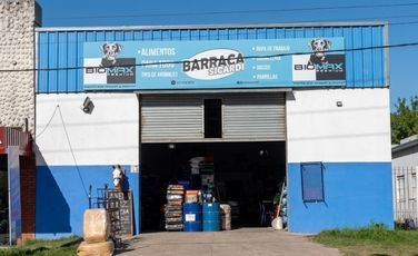 Barraca Sicardi - Forrajerías en Sicardi