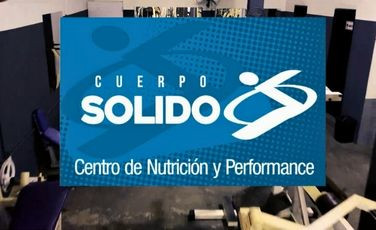 Gimnasio Cuerpo Sólido - Gimnasios en Sicardi