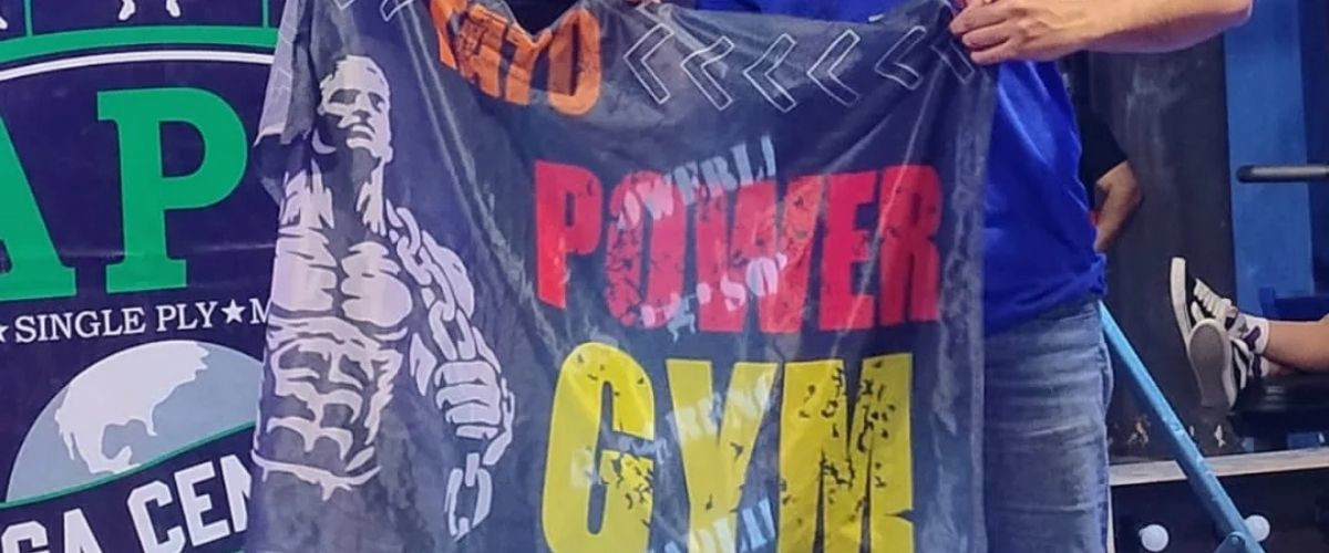 Tato Power Gym - Gimnasios en Sicardi