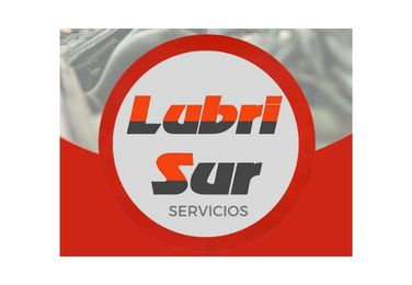 Logo de Lubri Sur