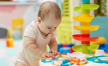 Abrakadabra - Pañaleras