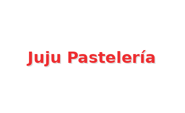Juju Pastelería Logo